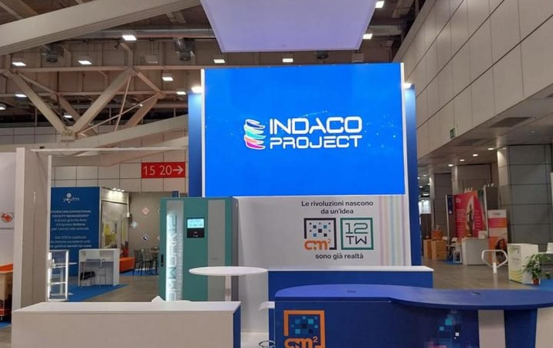 FARETE Indaco Project